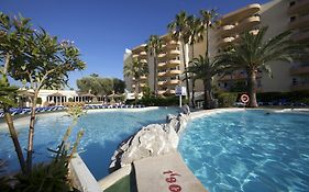 Alcudia Beach Apartments